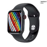 SMART WATCH GL68L Siyah Renk