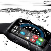 SMART WATCH GL68L Siyah Renk